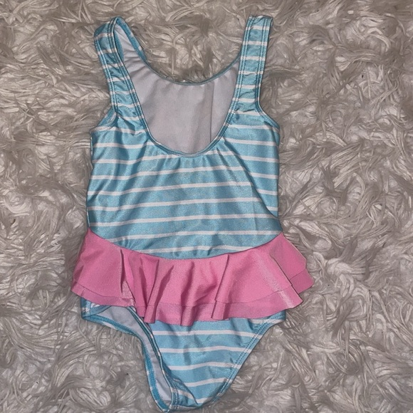 Gabby’s Dollhouse Pool Party Swimsuit - Picture 3 of 5